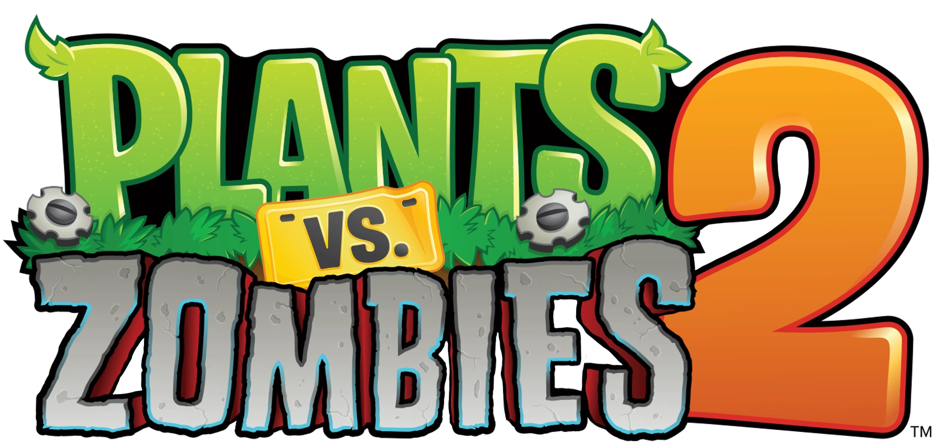 Plants vs Zombies 2