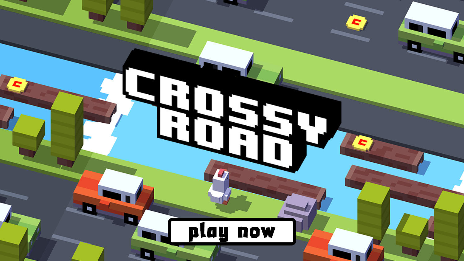 Crossy Road