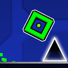 Geometry Dash - Budsin Dash